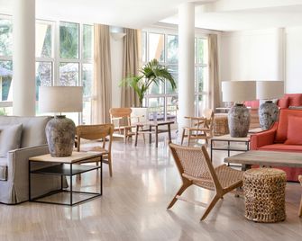 Hotel Sa Punta - Pals - Lounge
