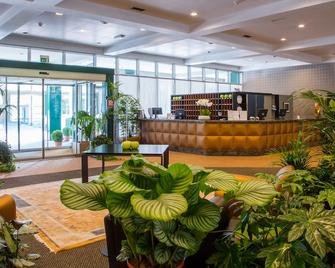 Hotel Blaise & Francis - Milano - Reception