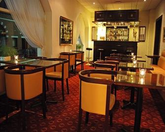 Milling Hotel Windsor - Οντένσε - Bar