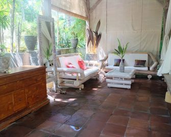 Villa Boreh Beach Resort and Spa - Tejakula