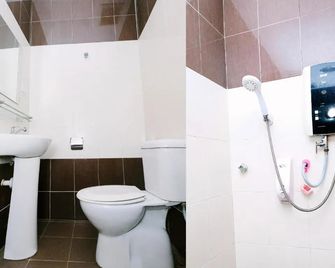 Hotel O Ayuni Hotel - Bandar Baru Bangi