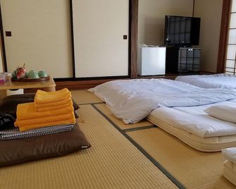 松風日式旅館 - 松本