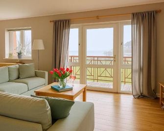 Youghal - Youghal - Wohnzimmer