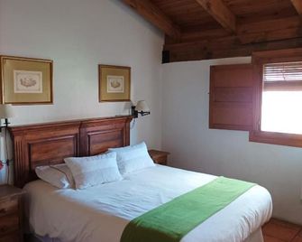 La Casa de Los Gatos - Condemios de Abajo