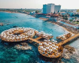 Salamis Bay Conti Resort - Famagusta - Building