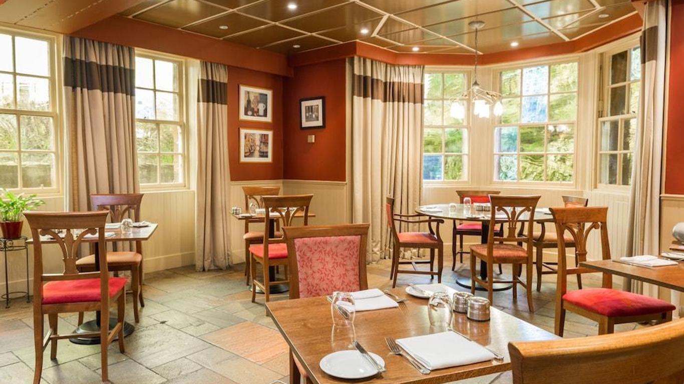 بست ويسترن ستيشن هوتل