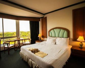 Thepnakorn Hotel - Buriram - Chambre