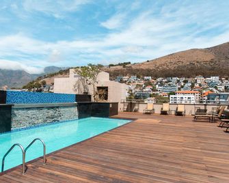 414 - 1BDR Apartment close to V&A Waterfront - Cape Town - Pool