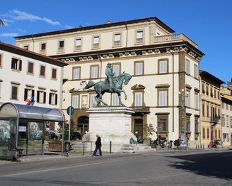 Carducci flat - in centro storico - Pistoia