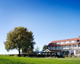 Copenhagen Airport Hotel - Copenhagen - Building