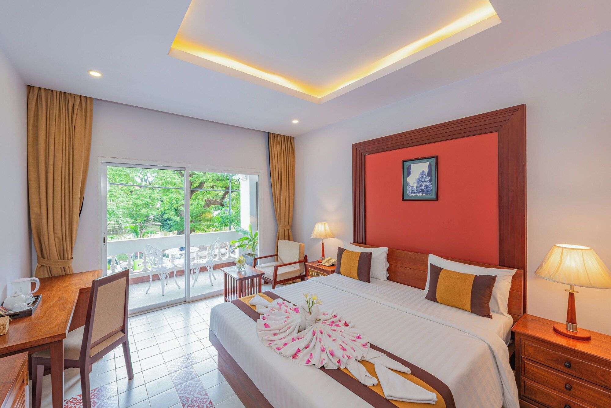 Shadow Angkor Residence - Siem Reap