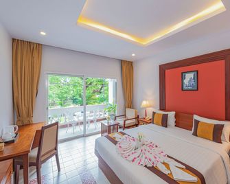 Shadow Angkor Residence - Siem Reap
