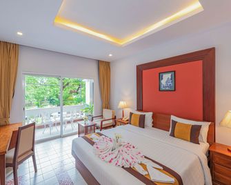 Shadow Angkor Residence - סיאם ריפ