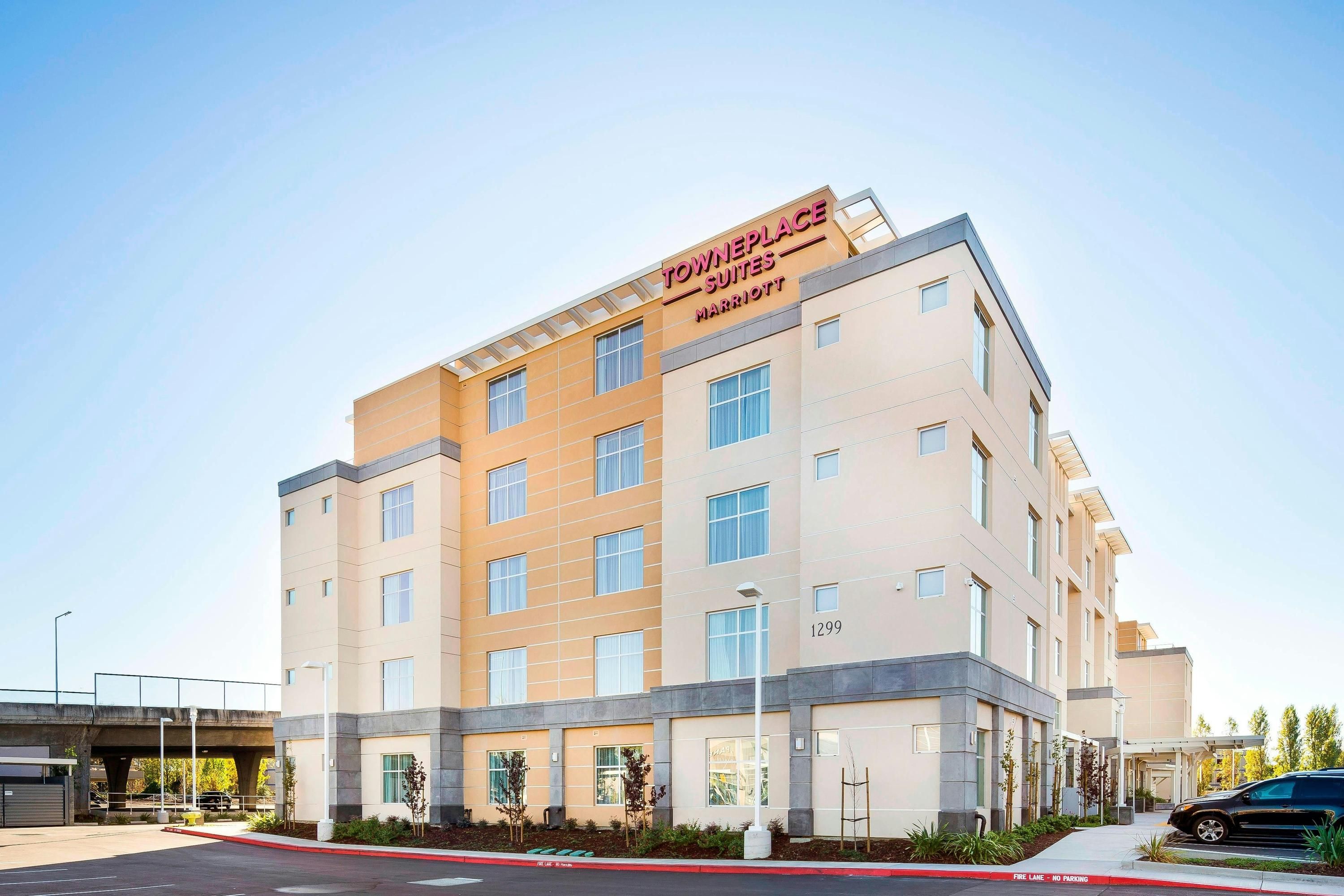 TownePlace Suites by Marriott San Mateo Foster City