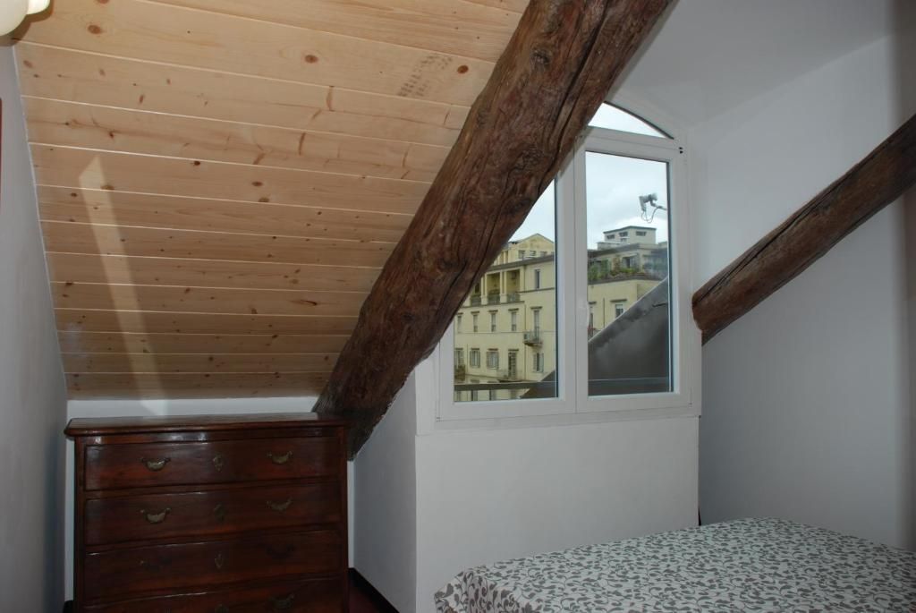 Attic Hostel Torino
