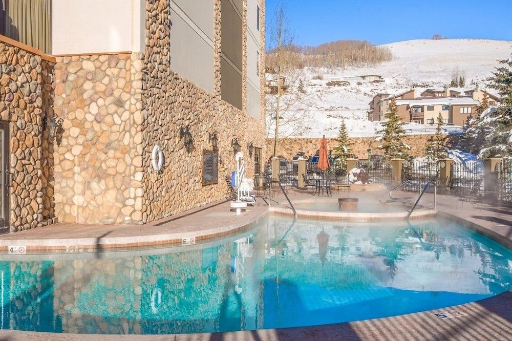 Cozy Pet-Friendly King Studio in Mt, Crested Butte condo - Crested Butte