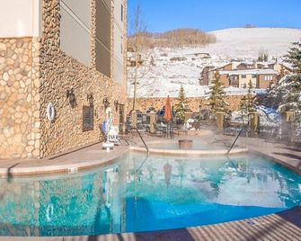 Cozy Pet-Friendly King Studio in Mt, Crested Butte condo - Crested Butte