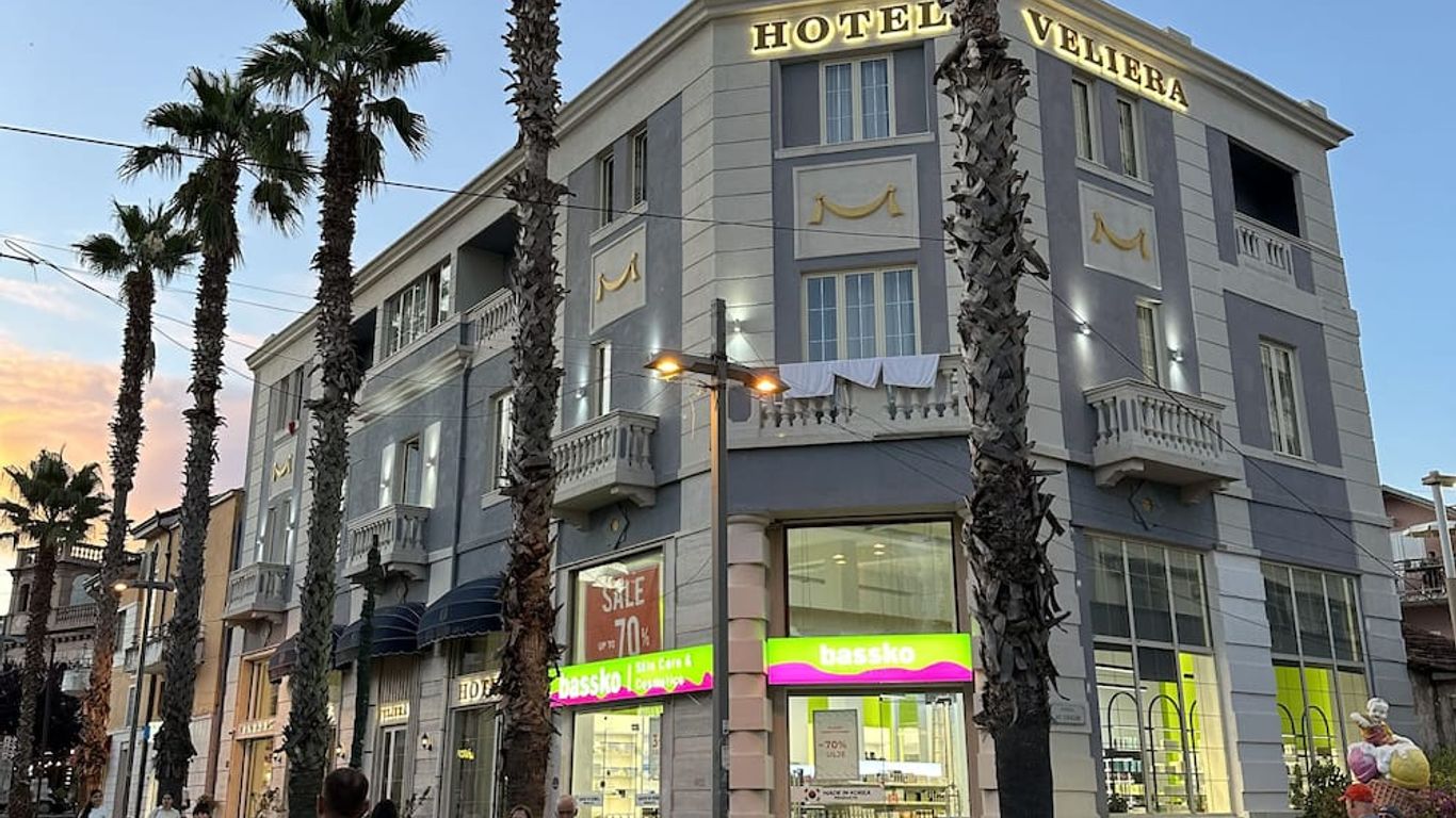 Hotel Veliera