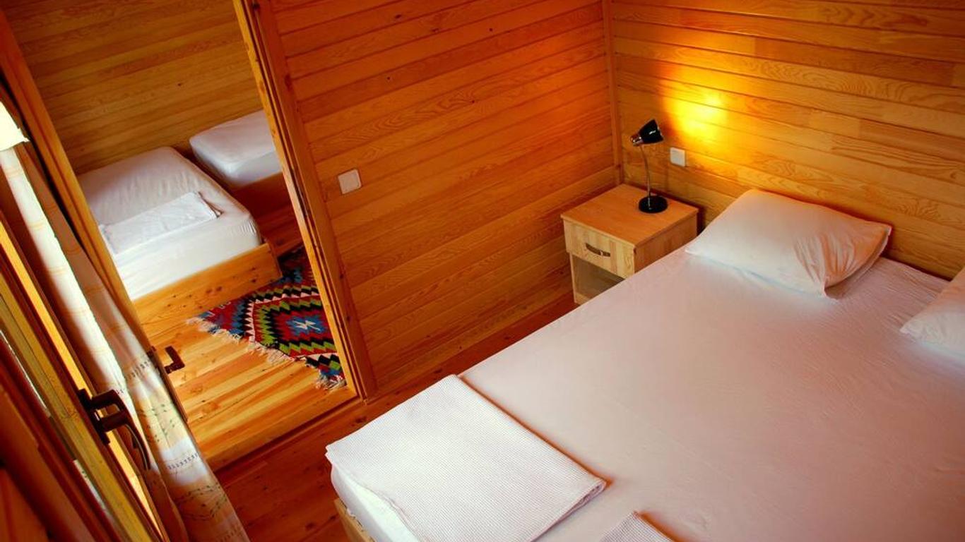 باراكا هاوس سيرالي