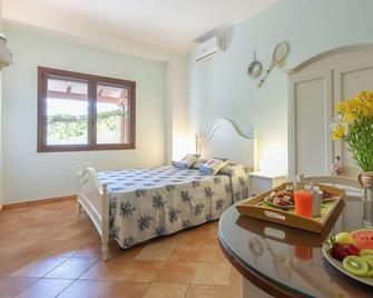 Gli Allori - Fuga dalla città - Leverano - Bedroom