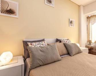 Barnabe Apartment - Braga - Schlafzimmer