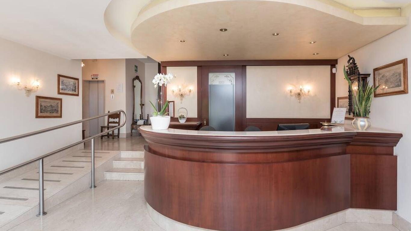 Hotel San Pancrazio