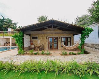 Qavi - Lagoa View - Tibau do Sul