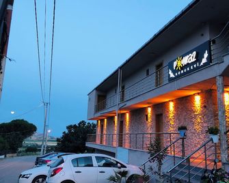 Poyraz Konuk Evi - Gökçeada - Building