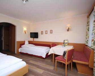 Hotel-Garni Schernthaner - Sankt Gilgen - Habitación