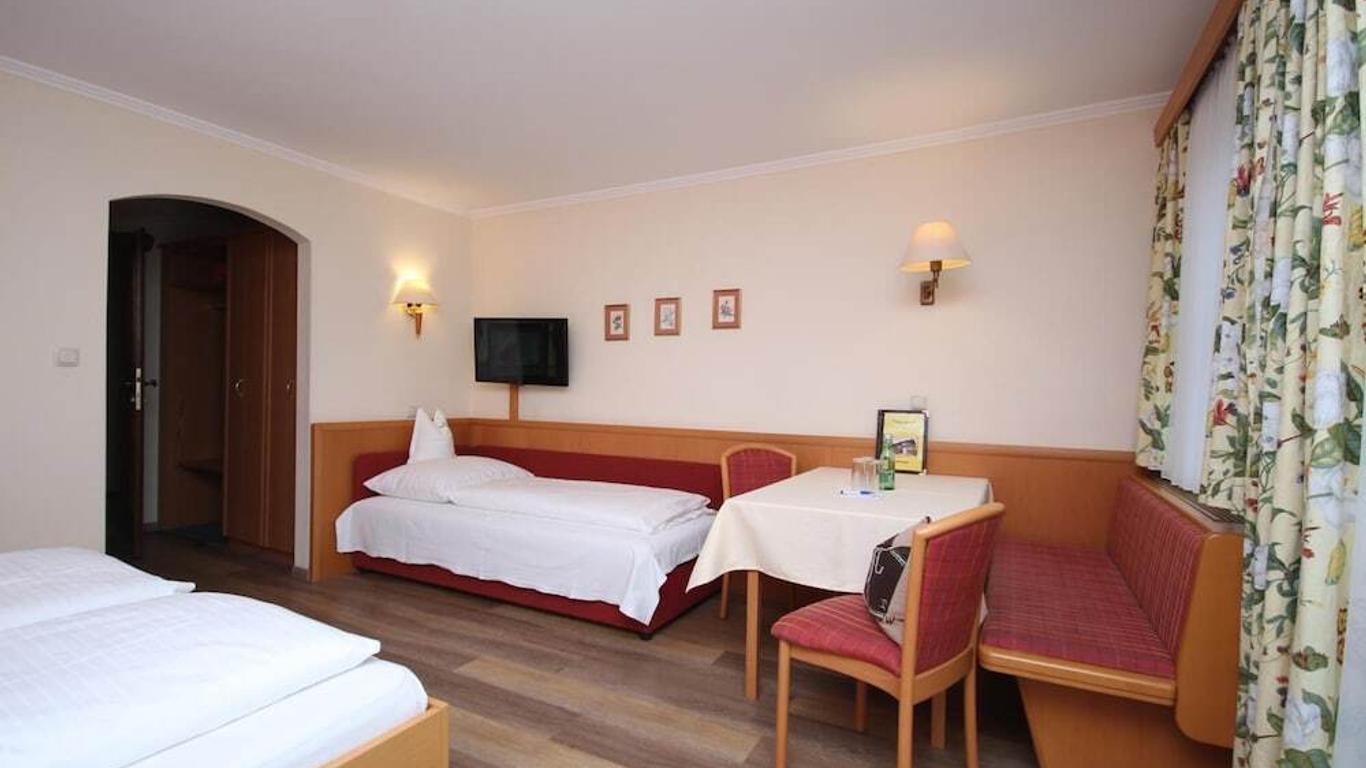 Hotel-Garni Schernthaner