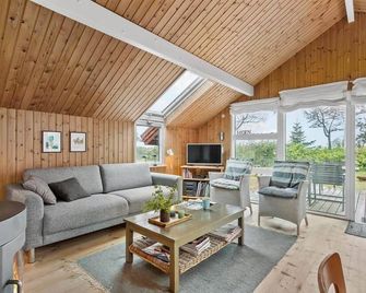 Sj251-Haderslev-Hejsager-Strandby-85 - Haderslev - Living room