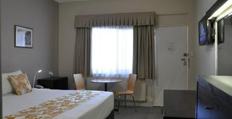 Country Lodge Motor Inn - Bathurst - Chambre