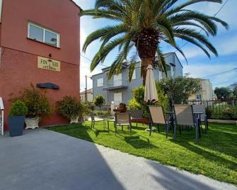 Studios Finikes - Thasos Town