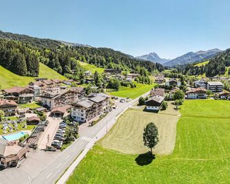 Hotel Elisabeth - Kirchberg in Tirol