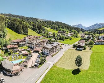 Hotel Elisabeth - Kirchberg in Tirol