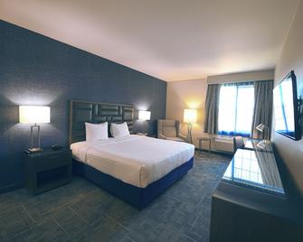 The Lodge at Rolling Hills - Corning - Habitación
