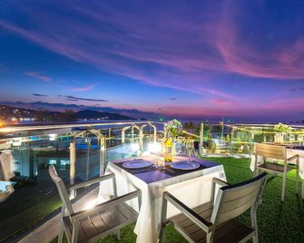 Hotel Clover Patong Phuket (Sha Plus+) - Patong