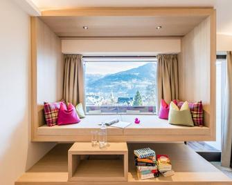 Alpin - Das Sporthotel - Zell am See - Schlafzimmer