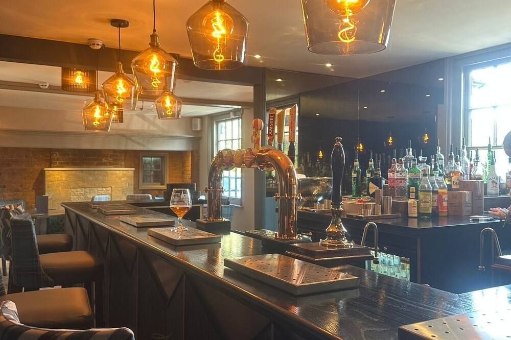 The Boot Inn - וורצ'סטר - בר
