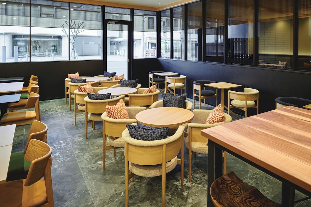 Garner Hotel Osaka Honmachi Midosuji By IHG