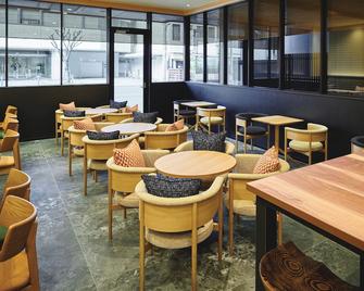 Garner Hotel Osaka Honmachi Midosuji By IHG - Osaka - Restaurant