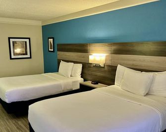 La Quinta Inn by Wyndham Denver Northglenn - Westminster - Slaapkamer