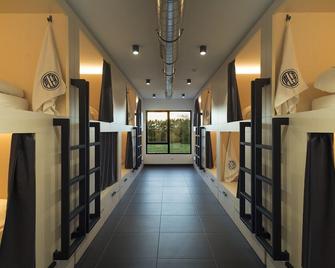 Plea Beach House - Loredo - Pasillo