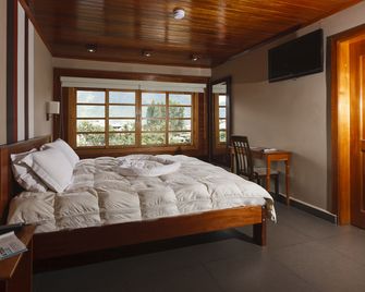 Hotel Heidinger - Oxapampa