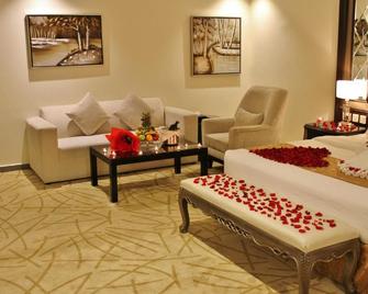 Carawan Al Fahad Hotel - ריאד