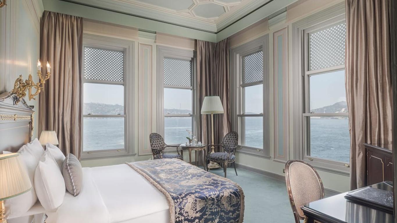 Bosphorus Palace Hotel
