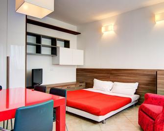 Residenza Cenisio - Milan - Bedroom