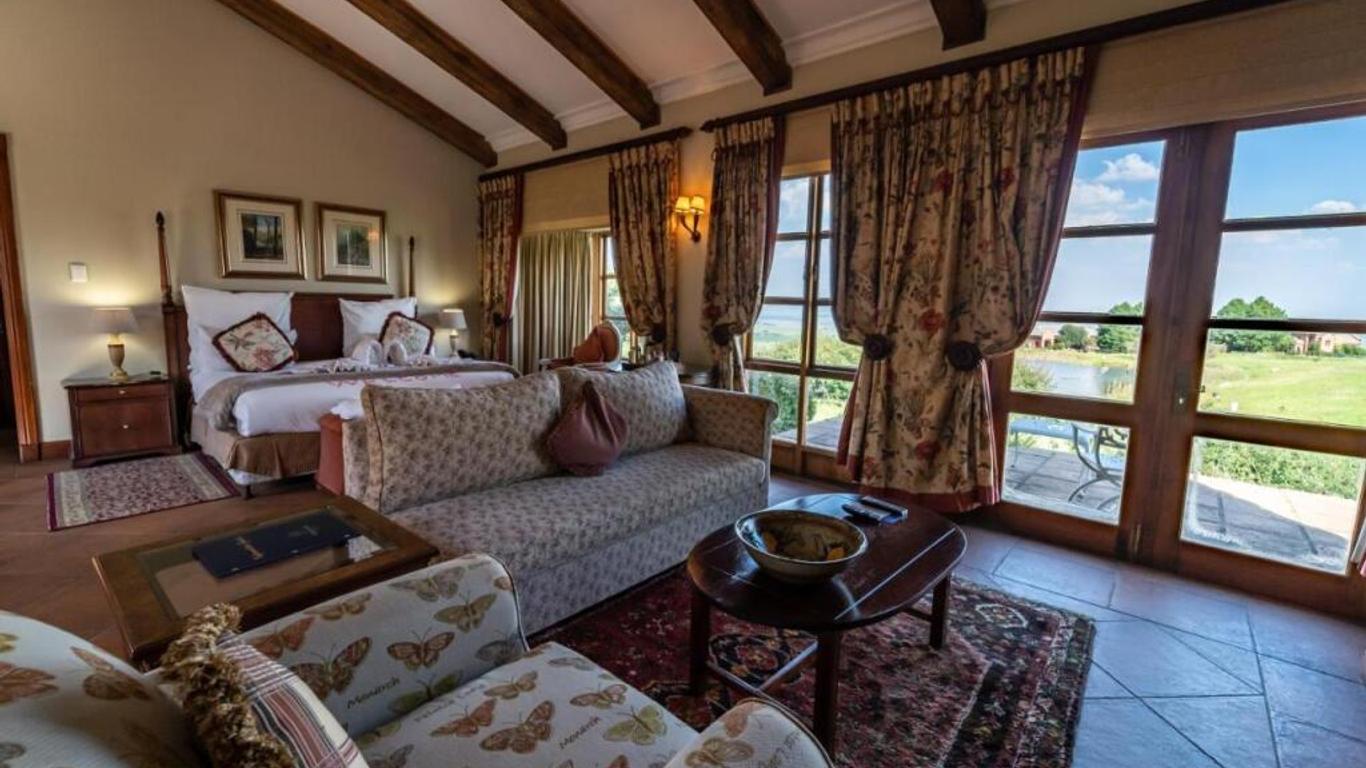Gooderson Kloppenheim Country Estate