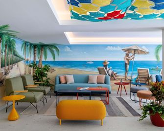 Ibis Styles Larnaca - Larnaca - Bangunan
