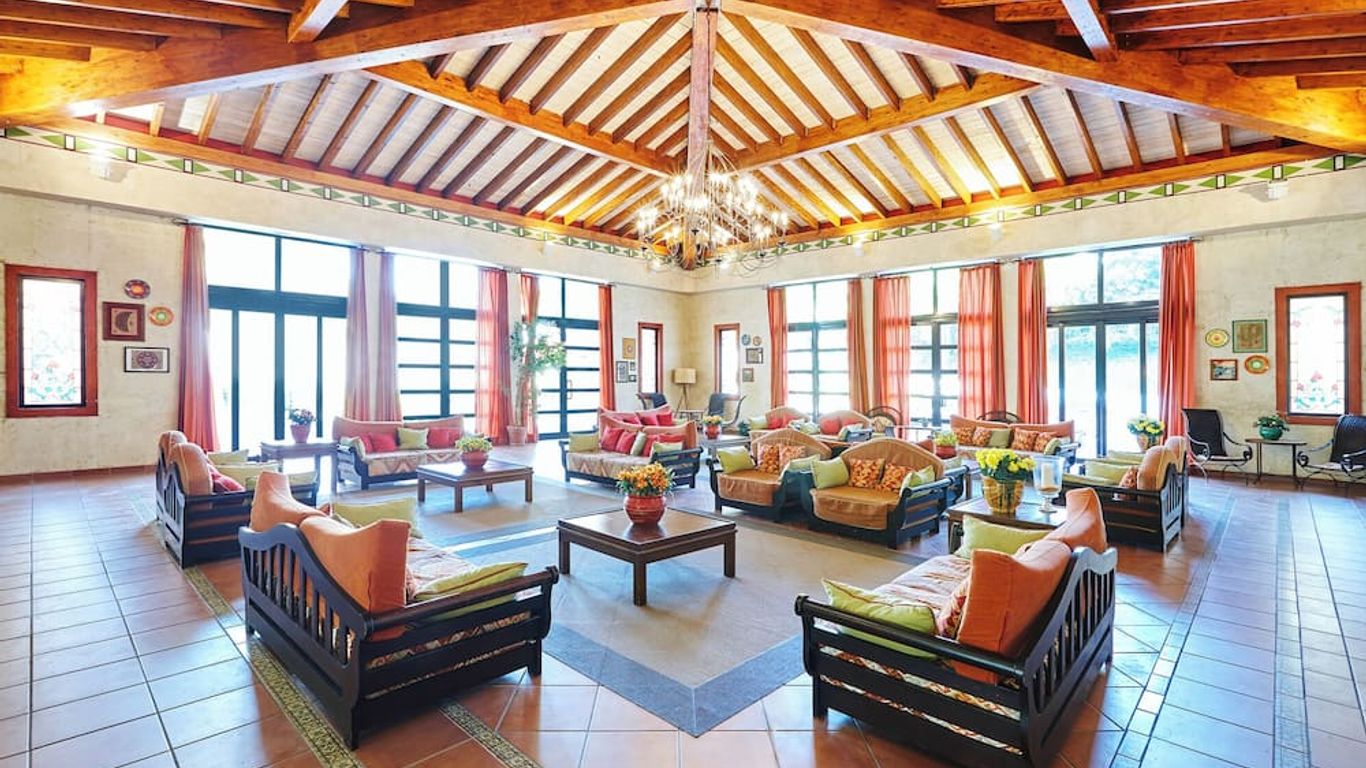 Portaventura Hotel Roulette - Theme Park Tickets Included